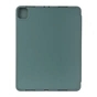 Чохол до планшета BeCover Pencil Apple iPad Pro 12.9 2020/21/22 Dark Green (704998) - зменшене зображення 2