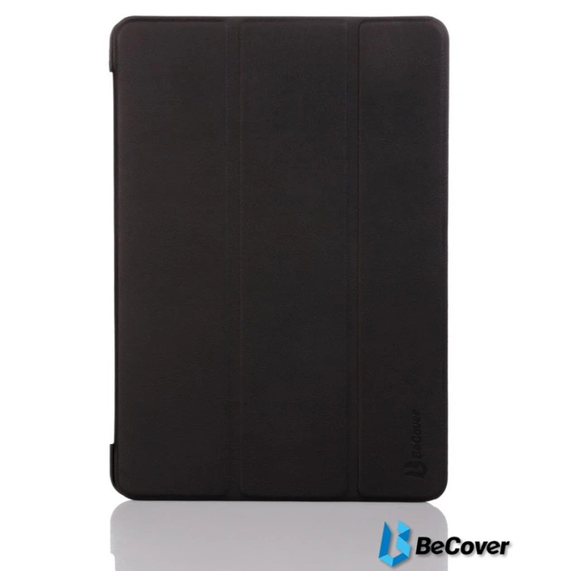 Чохол до планшета BeCover Smart Case Apple iPad mini 5 Black (703784) - изображение 1