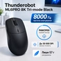 Мышка Thunderobot ML6Pro 8K Tri-mode Black (6974511794007) - уменьшенное изображение 6