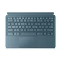 Планшет Lenovo Yoga Tab Plus 16/256 WiFi Tidal Teal + Keyboard&Pen (ZAEG0008UA) - зменшене зображення 12
