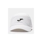 Кепка Joma Cap 400580.200 Misc білий (8424309431914) - уменьшенное изображение 3