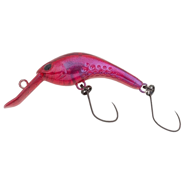 Воблер Nories Rush Bell MR 33mm 2.0g 321 (0.8m) (1812.03.75) - зображення 1