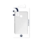 Чохол до мобільного телефона Armorstandart Air Series Infinix Hot 11S Camera cover Transparent (ARM64556) - зменшене зображення 2