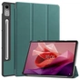 Чохол до планшета BeCover Smart Case Lenovo Tab P12 TB-370FU 12.7" Dark Green (710058) - зменшене зображення 4