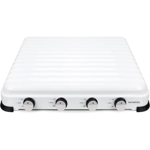 Настільна плита KUMTEL HGCL-1010W - picture 3