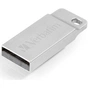USB флеш накопичувач Verbatim 32GB Executive USB 2.0 (MDAVR-115/G) - зменшене зображення 2