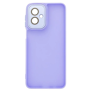 Чохол до мобільного телефона Armorstandart ShadeX Motorola G55 5G Violet (ARM83388) зображення 1