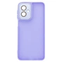Чохол до мобільного телефона Armorstandart ShadeX Motorola G55 5G Violet (ARM83388) - зменшене зображення 1