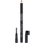 Олівець для брів NoUBA Eyebrow Pencil With Applicator 18 (8010573322180) - уменьшенное изображение 1