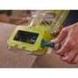 Акумуляторний пилосос Ryobi One+ RDC18-0 (5133005905) - зменшене зображення 4