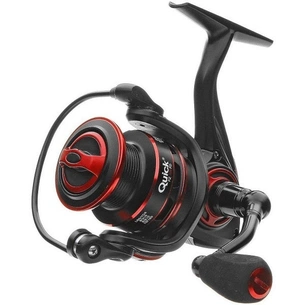 Котушка DAM QUICK FZ 100FD '17 (52757) зображення 1