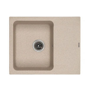 Мийка кухонна GRANADO AVILA terra (gr0503) зображення 1