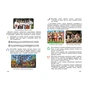 Підручник Мистецтво. Інтегрований курс для 5 класу - Т.Є. Рубля, І.Л. Мед, Т.О. Наземнова, Т.Л. Щеглова Ранок (9786170979278) - зменшене зображення 5