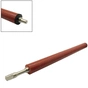 Вал гумовий HP LJ P1102/ProM125/Canon LBP151 LPR-P1102/RC2-9208/FM1-F647 red Welldo (RC2-9208RSR-WD) - зменшене зображення 1
