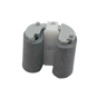 Ролик НР LJ Pro M402/403/426/427/Canon LBP-3120 аналог RL2-0656 Veaye (RL2-0656-VE) - уменьшенное изображение 2