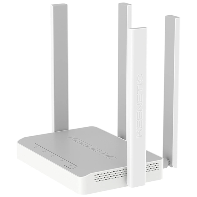 Маршрутизатор Keenetic Runner 4G (KN-2211) - picture 3