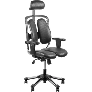 Офісне крісло Barsky Hara Nietzsche (BHN-02) зображення 1