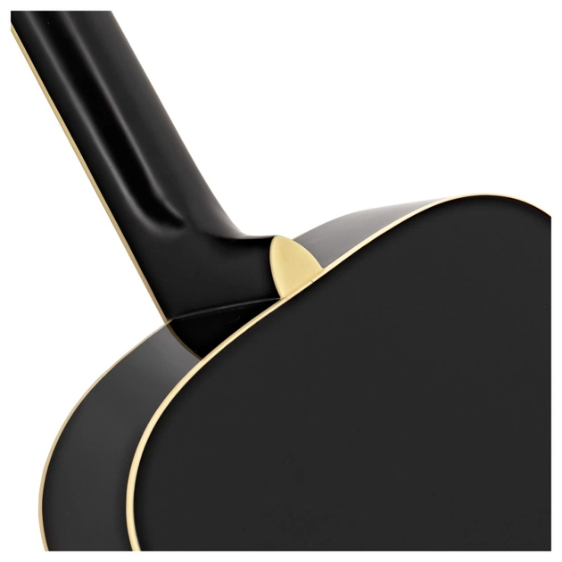 Гітара акустична Yamaha FS820 Black - picture 7