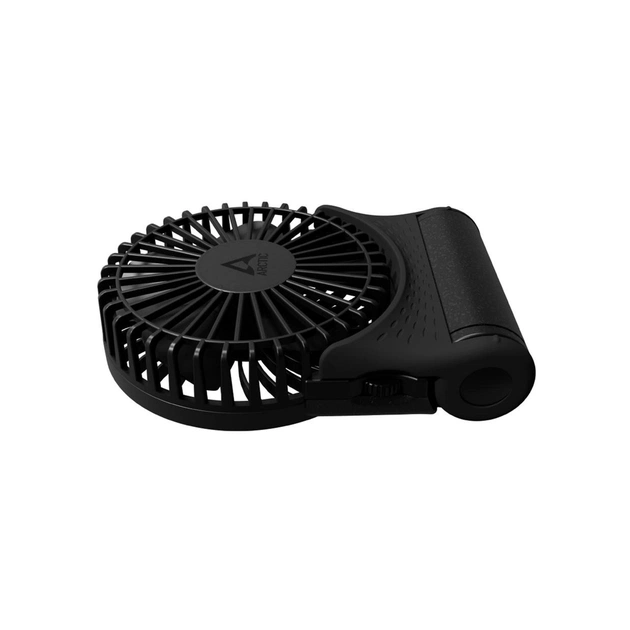 Вентилятор Arctic USB-C SUMMAIR 2GO BLACK (AEBRZ00027A) - picture 6