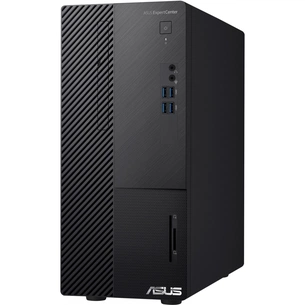Комп'ютер ASUS D500MA / i3-10100 (90PF0241-M08830) зображення 1
