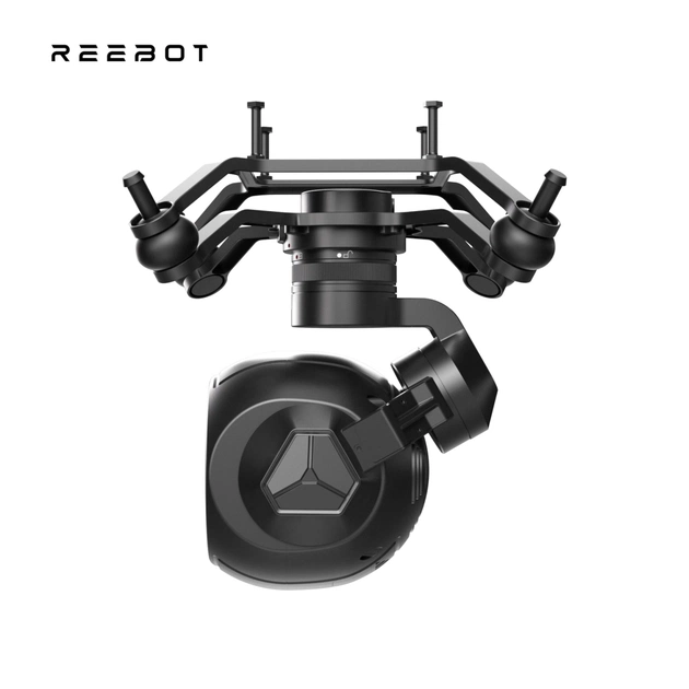 Камера FPV Reebot UniPod MT11 8K (SIYIMT11) - зображення 4