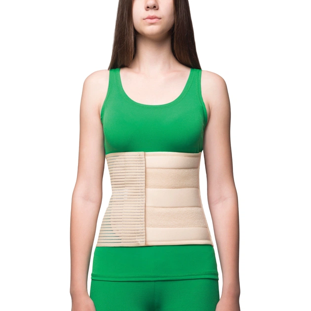 Бандаж MedTextile Бандаж універсальний, розмір XXXL/XXXXL, люксшт (4820137292699) - picture 2