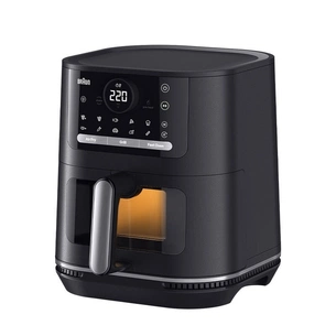 Мультипіч Braun MultiFry 5 HF 5075 IBK зображення 1