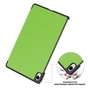 Чохол до планшета BeCover Smart Case Samsung Galaxy Tab S11 (SM-X730/X736) 11.0" Green (714650) - зменшене зображення 4