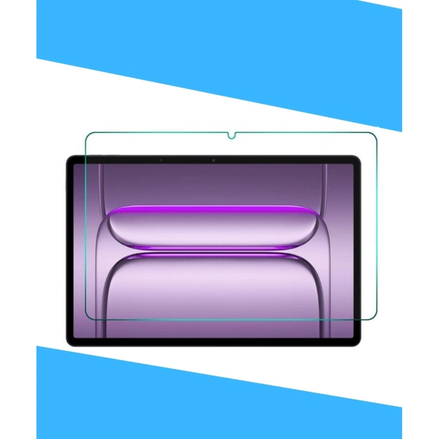 Скло захисне BeCover OnePlus Pad 3 / Pad 2 Pro 13.2" (714753) - picture 4