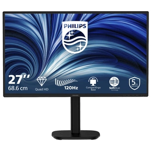 Монітор Philips 27B2N3500/00 зображення 1