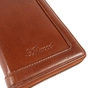 Портмоне Ashwood Дорожнє TW01 Chestnut (TW01 CHESTNUT) - уменьшенное изображение 10