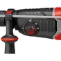 Перфоратор Einhell TP-HD 18/26 D Li BL - Solo PXC 18В 2.6Дж, 2.9кг, кейс (без АКБ та ЗП) (4514270) - уменьшенное изображение 4