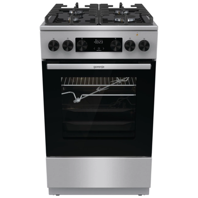 Плита Gorenje GK5C65XV - изображение 1