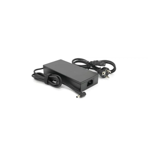 Блок живлення до ноутбуку Merlion ASUS 240W 20V 12А, 4.5*3.0 (38398 / LAS240/20-4.5*3.0) зображення 1