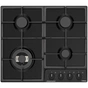 Варочна поверхня Hansa BHGS61130 - зменшене зображення 1