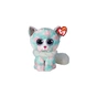 М'яка іграшка Ty Beanie Boo's Кіт Opal 25 см (37288) - уменьшенное изображение 1