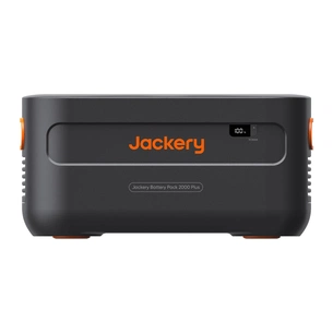 Дополнительная батарея для зарядной станции Jackery 2000 Plus, 21-0008-000012 (21-0008-000012) изображение 1
