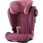 Автокрісло Britax-Romer Kidfix2 S Wine Rose (2000031441) - зменшене зображення 1
