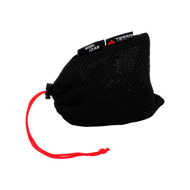 Пальник Terra Incognita Izar зі шлангом (4823081506683) - picture 4