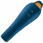 Спальний мішок Ferrino Lightec SM 1100 -3C Blue/Yellow Left (928100) - зменшене зображення 1