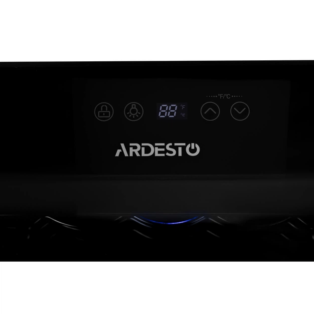 Холодильник Ardesto WCF-M34 - picture 9