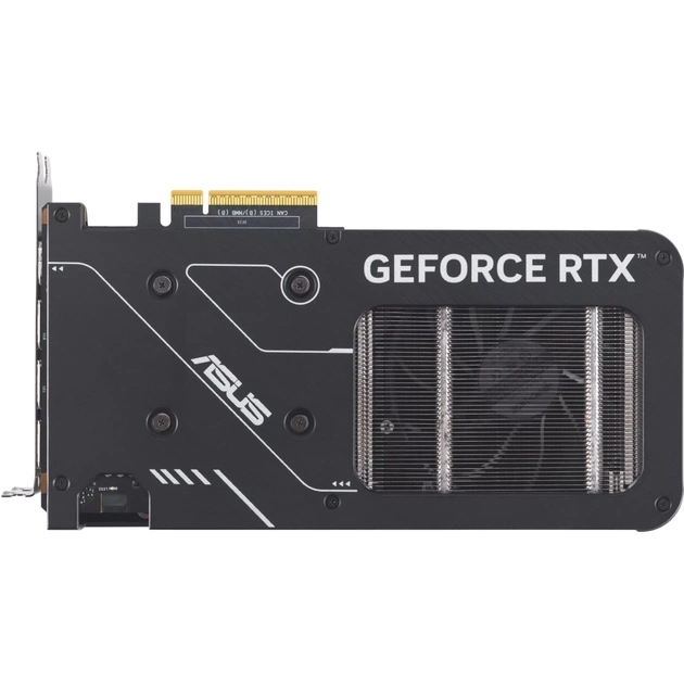 Відеокарта ASUS GeForce RTX5060 8Gb DUAL OC EVO (DUAL-RTX5060-O8G-EVO BULK) - picture 8
