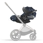 Автокрісло Cybex Cloud T i-Size Jewels of Nature (523000285) - зменшене зображення 6