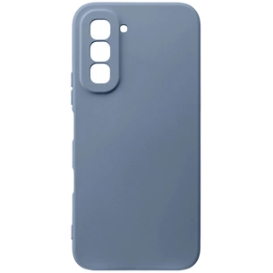 Чохол до мобільного телефона Armorstandart ICON Infinix Hot 70 4G Camera cover Winter Blue (ARM92409) зображення 1