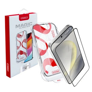 Скло захисне Intaleo MagicBox Samsung S24 (4820266742898) зображення 1