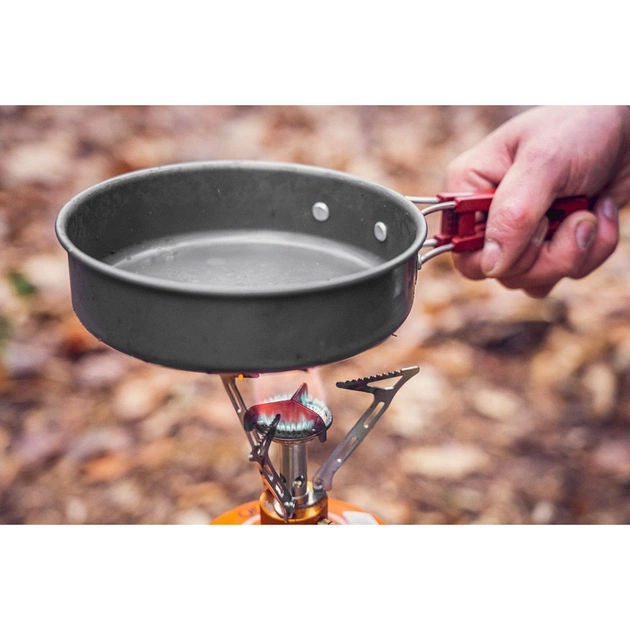 Набір туристичного посуду Neo Tools 7в1 LFGB 0.42кг (63-146) - picture 4