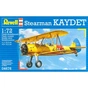 Збірна модель Revell Літак Stearman PT-13D Kaydet 1:72 (4676) - зменшене зображення 1