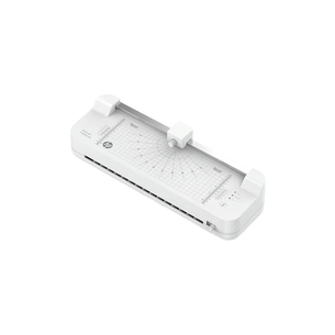 Ламінатор HP OneLam Combo A3 (3162) (838108) зображення 1