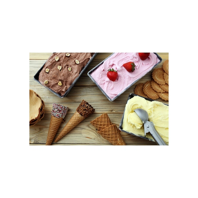 Мороженица Cuisinart Cool Scoops (ICE21E) - изображение 8