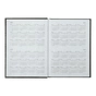Тижневик Buromax датований Only A5 на 336 сторінок Блакитний (BM.2183-14) - уменьшенное изображение 3
